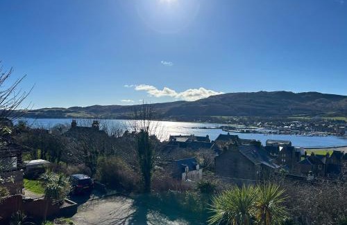 Campbeltown House | Campbeltown View