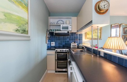 Campden Apartment | Campden Hill Gardens Pro-Managed