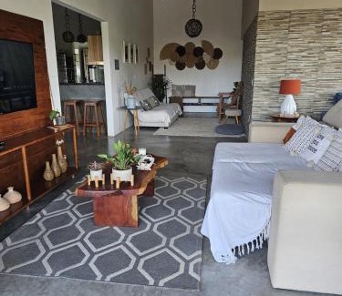 Cha Grande House | Campestre 05 : Casa de Campo para descansar.