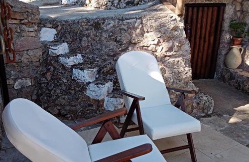 Galatone House | Campi Latini