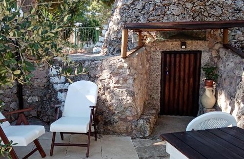 Galatone House | Campi Latini