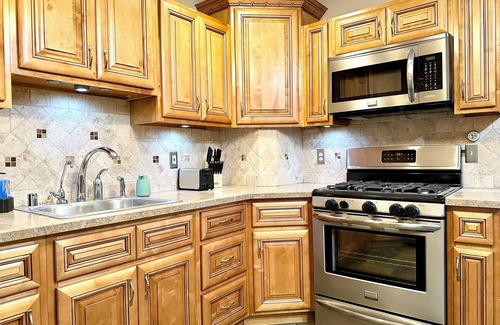 New Castle House | Campi's House