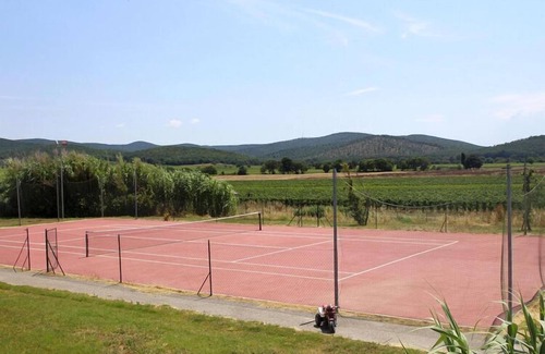 Casalappi Apartment | Campiglia Apartment Near Nature