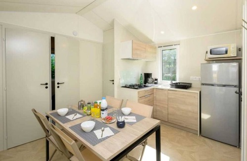 Clohars-Carnoet House | Camping 3 étoiles - Piscine - ccbbhff