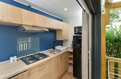 Clohars-Carnoet House | Camping 3 étoiles - Piscine - ccbbhfh