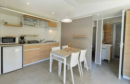 Clohars-Carnoet House | Camping 3 étoiles - Piscine - ccbbhfe