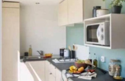 Martigues House | Camping 3 étoiles - eebbb0