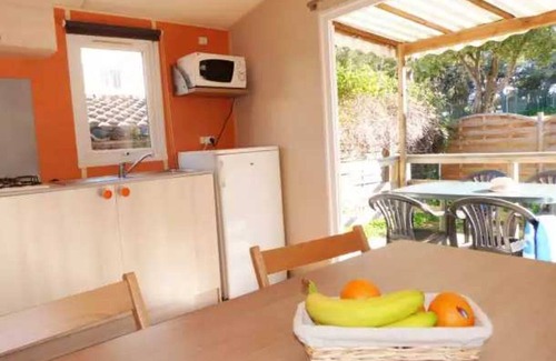Giens House | Camping 3 étoiles - eebafa