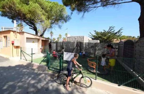 Giens House | Camping 3 étoiles - eebafa