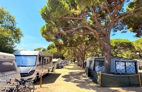 Platja d'Aro House | Camping 3 étoiles - eecfih