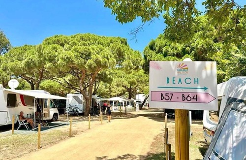 Platja d'Aro House | Camping 3 étoiles - eecfih