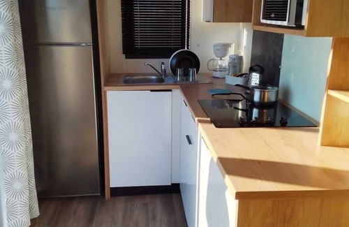 Calvisson House | Camping 3 étoiles - Parc aquatique - cca0da0