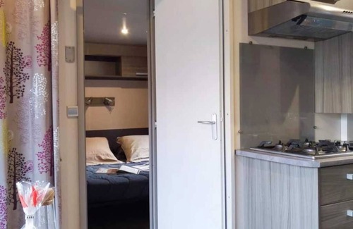 Olmeto House | Camping 3 étoiles - Piscine - ccb0fdh