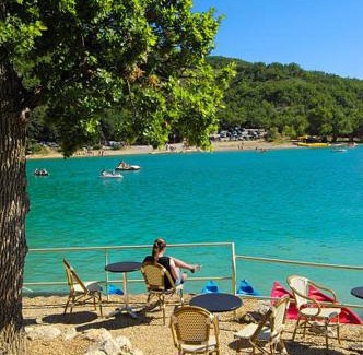 Sainte-Croix-du-Verdon Other | Camping 3etoiles Lac DE STE CROIX GORGES DU VERDON MOUSTIERS STE MARIE ACTVITES NAUTIQUES RANDONNEES