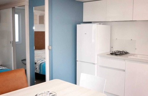 Grimaud House | Camping 4 étoiles - Parc aquatique - eebaea