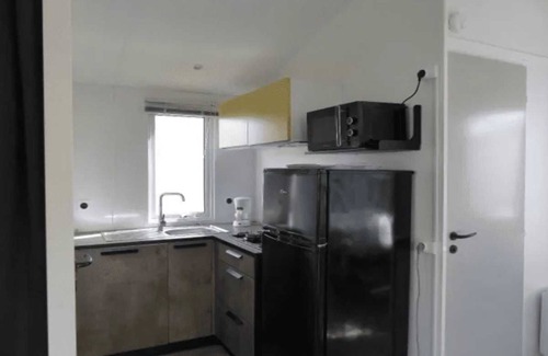 Fouesnant House | Camping 4 étoiles - Piscine - cca0chf