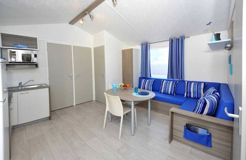 Brem Sur Mer House | Camping 5 étoiles - Parc aquatique - eeiadf