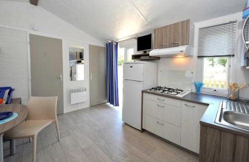 Brem Sur Mer Other | Camping 5 étoiles - Parc aquatique - eeiade