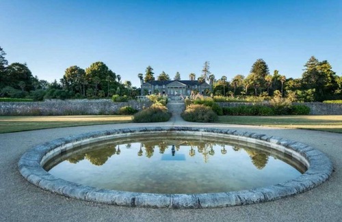 Quimper House | Camping 5 étoiles - Parc aquatique - eebidc