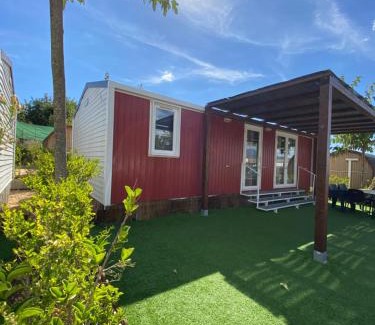 Villajoyosa Other | Camping Alicante Imperium