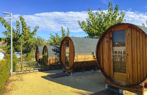 Villajoyosa Other | Camping Alicante Imperium