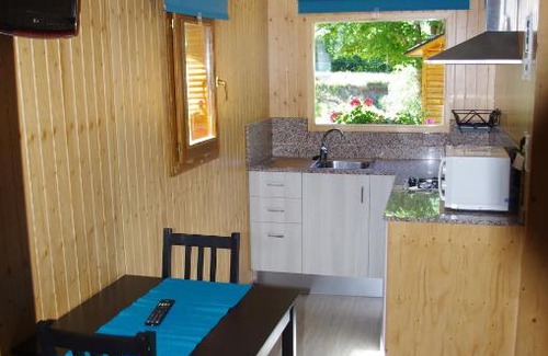 Benasque Other | Camping Aneto