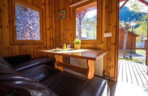 Benasque Other | Camping Aneto
