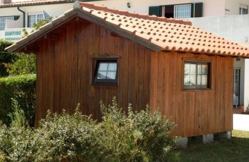 Coimbrao Other | Camping / Appartment Coimbrao