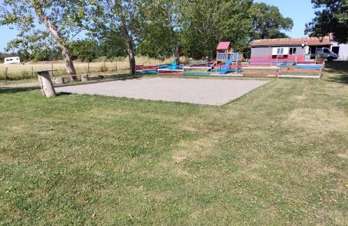 Longeville-sur-Mer Other | Camping Au Vent Des Marais