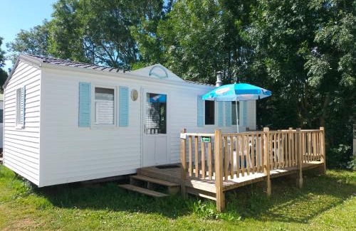 Longeville-sur-Mer Other | Camping Au Vent Des Marais
