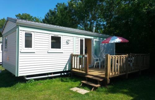 Longeville-sur-Mer Other | Camping Au Vent Des Marais