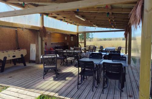Longeville-sur-Mer Other | Camping Au Vent Des Marais