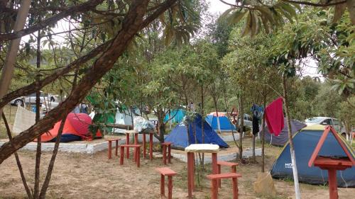 Sao Thome das Letras Other | Camping Avohai