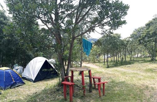 Sao Thome das Letras Other | Camping Avohai