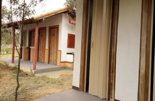 Sao Thome das Letras Other | Camping Avohai