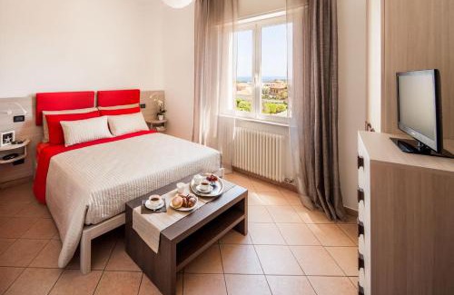 Ceriale Resort | Camping Baciccia