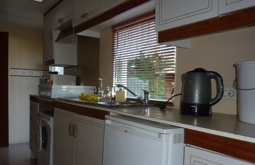 Municipality of Wassenaar House | Camping between forest and beaches, ideal for children