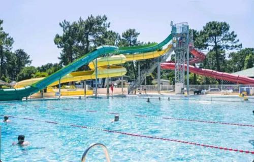 Les Mathes Other | camping bonne anse