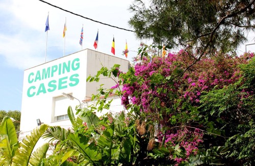 Alcanar Other | Camping Cases
