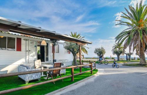 Sithonia Other | Camping Castello