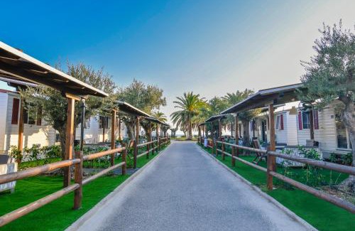 Sithonia Other | Camping Castello