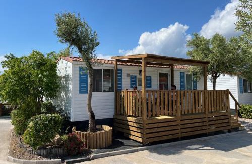 Sithonia Other | Camping Castello