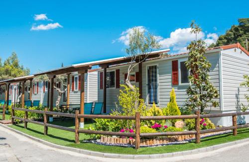 Sithonia Other | Camping Castello