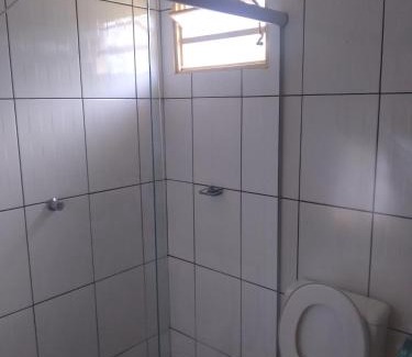 Setor Lagoa Quente Hotel | Camping Clube e Pousada Novilha de Ouro