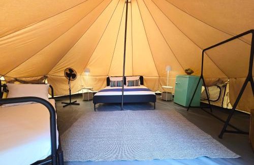 Canet de Mar Other | Camping Costa Dorada