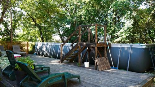 Margouet-Meymes Other | Camping d'artagnan