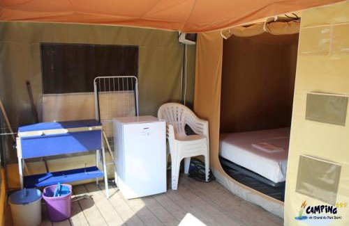 Guerande Other | Camping de l'Etang du Pays Blanc