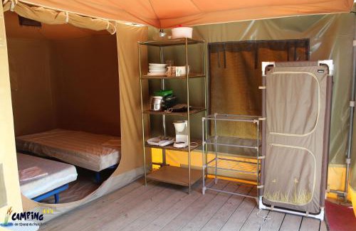 Guerande Other | Camping de l'Etang du Pays Blanc