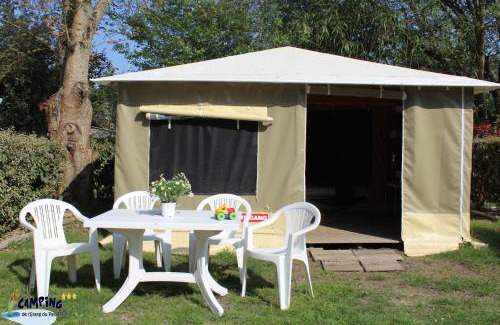 Guerande Other | Camping de l'Etang du Pays Blanc