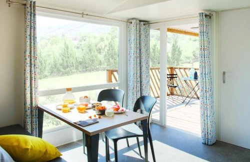 Plouezoch Other | Camping de la Baie de Térénez